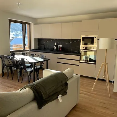 Chalet Saint Victor, Praz Sur Arly Exterior photo