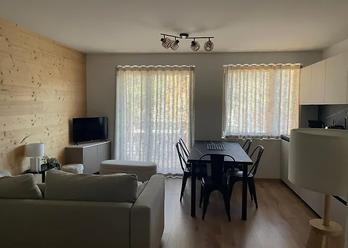 Chalet Saint Victor, Praz Sur Arly