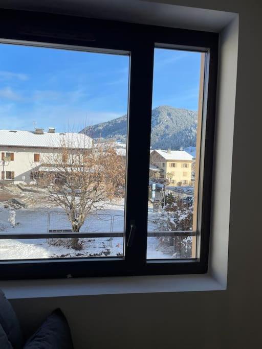 Saint Victor, Sur Arly Apartment Praz-sur-Arly