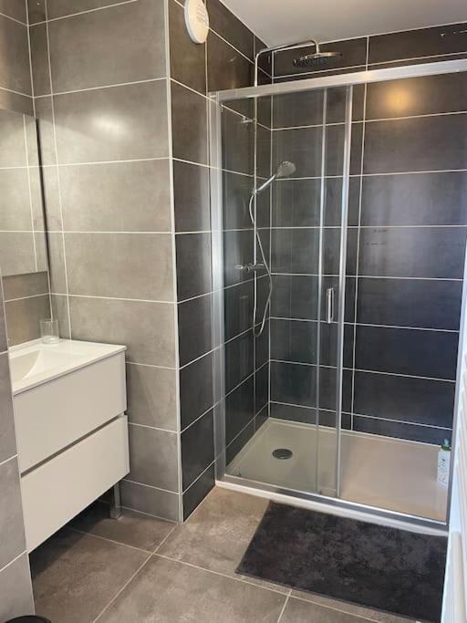 Apartment Saint Victor, Sur Arly