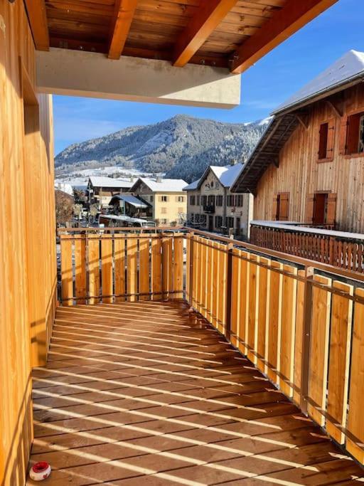 Apartment Saint Victor, Sur Arly *
