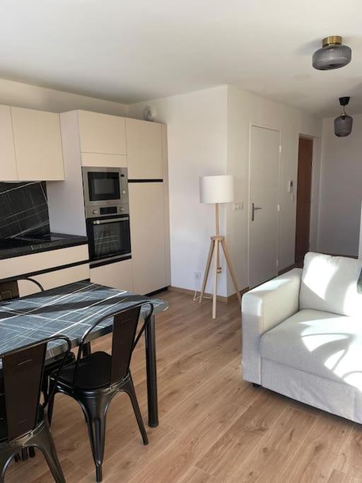Saint Victor, Sur Arly Apartment *