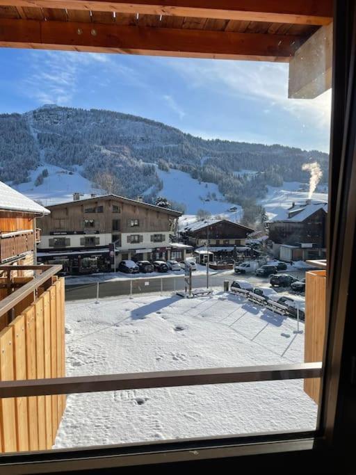 Saint Victor, Sur Arly * Praz-sur-Arly