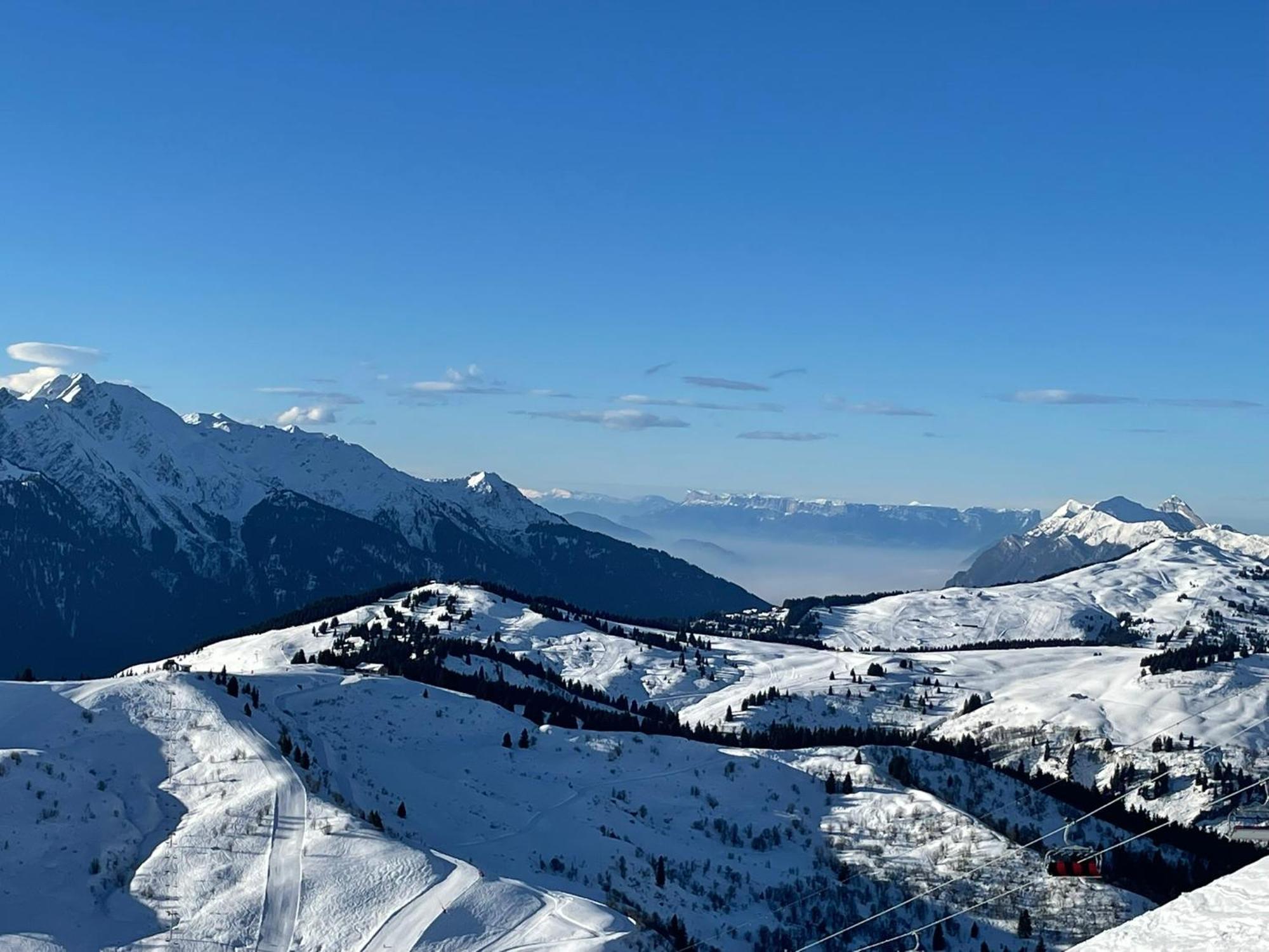 Saint Victor, Sur Arly Praz-sur-Arly